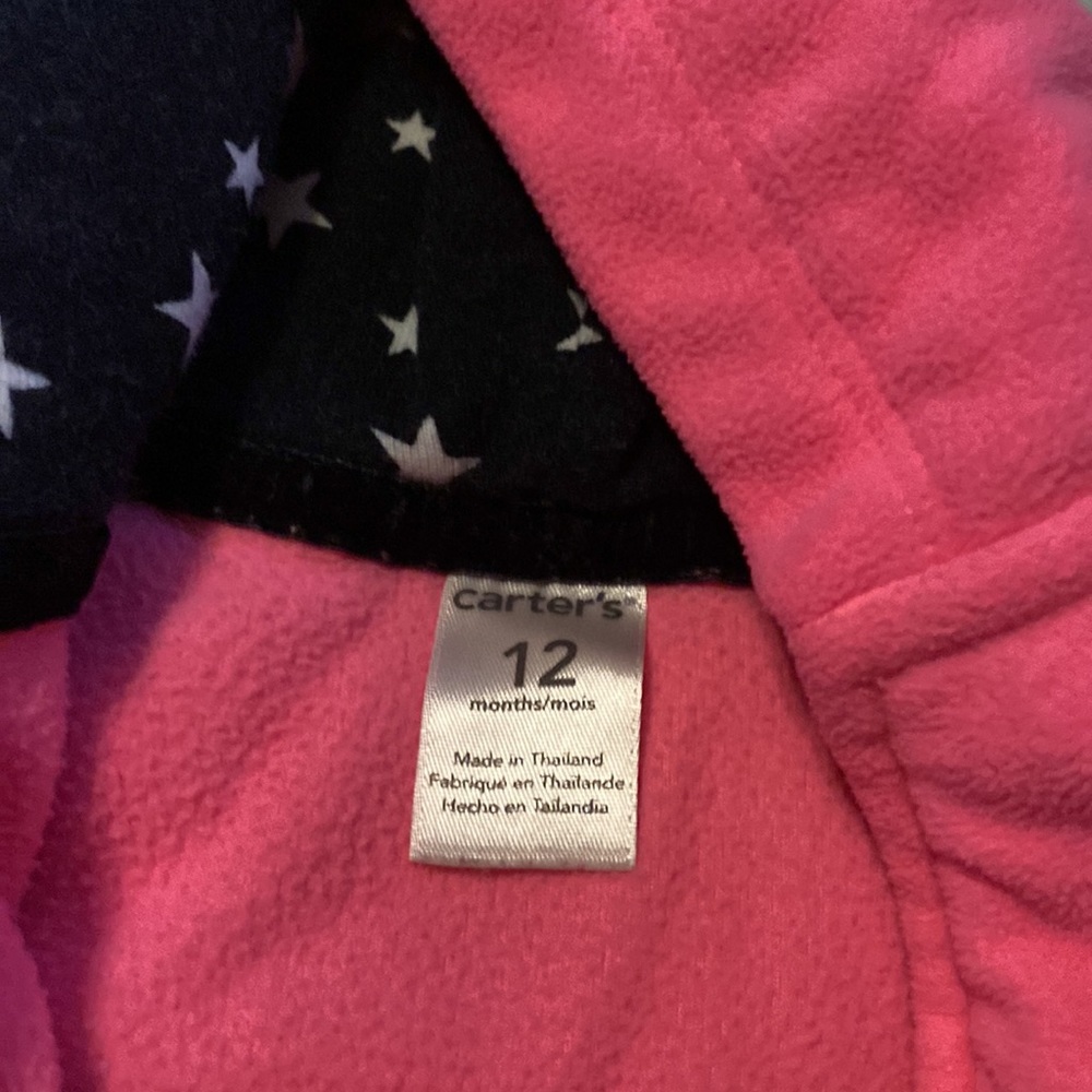 Pink jacket - Picture 2 of 2